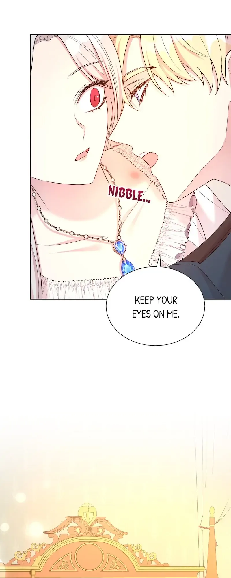 I Can't Keep Up With My Stallion Duke Chapter 54 page 26