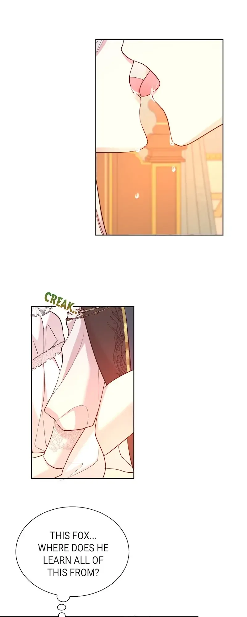 I Can't Keep Up With My Stallion Duke Chapter 54 page 24