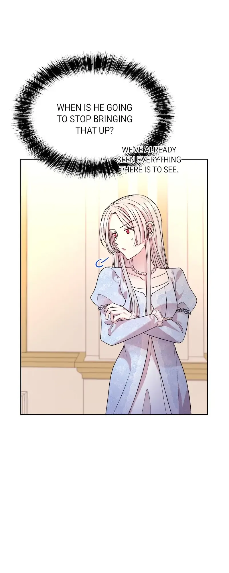 I Can't Keep Up With My Stallion Duke Chapter 56 page 53