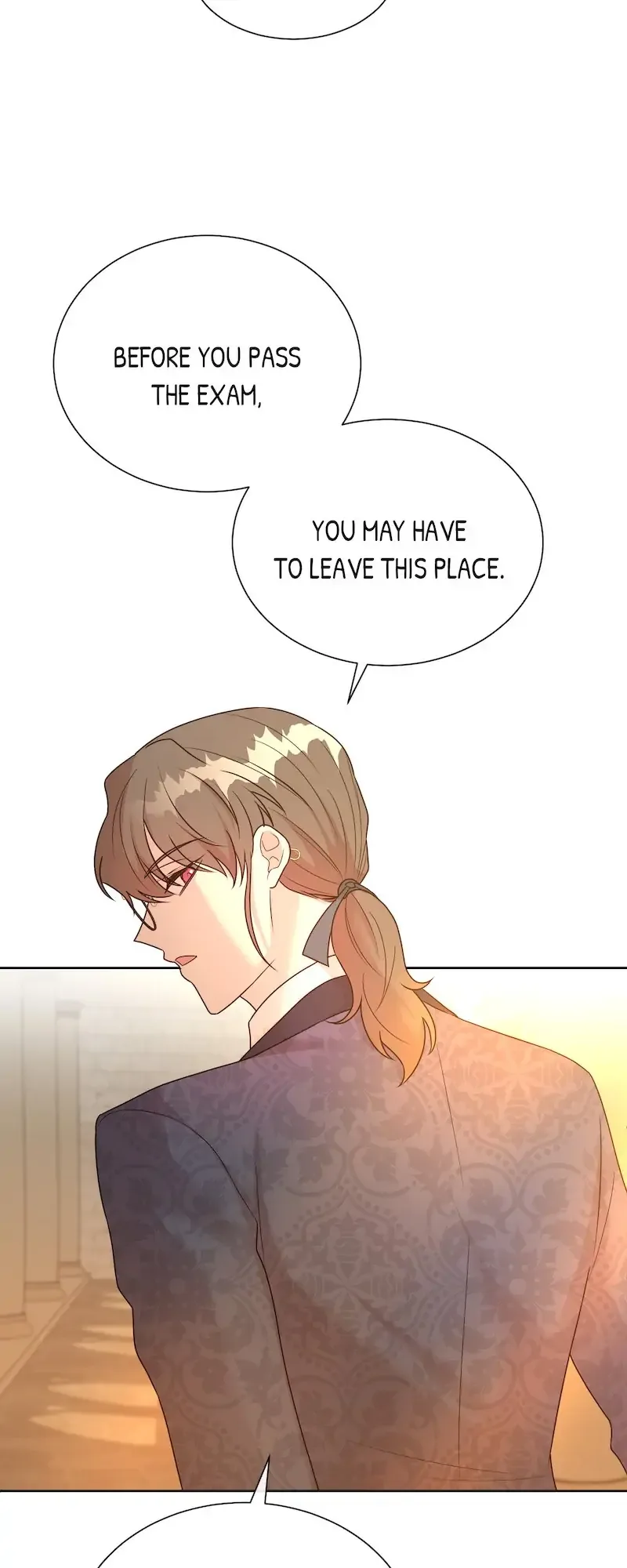 I Can't Keep Up With My Stallion Duke Chapter 54 page 31