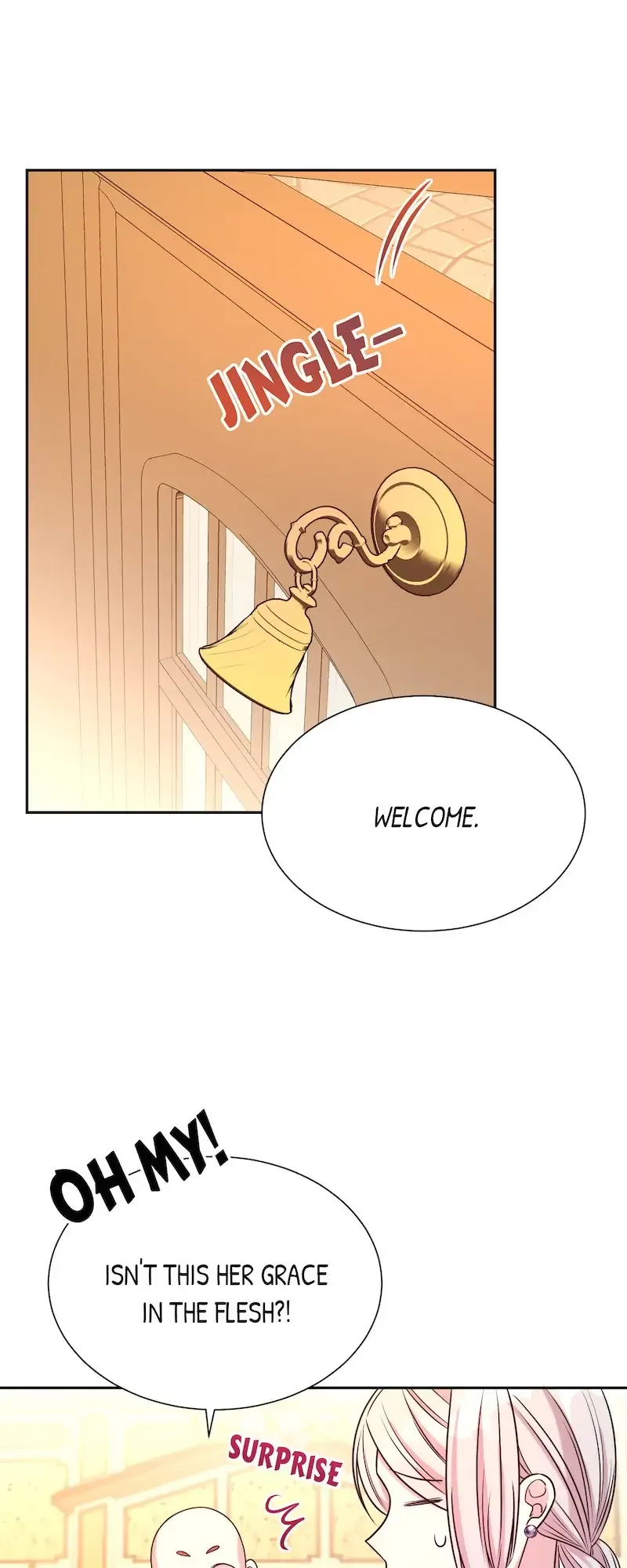I Can't Keep Up With My Stallion Duke Chapter 59 page 34