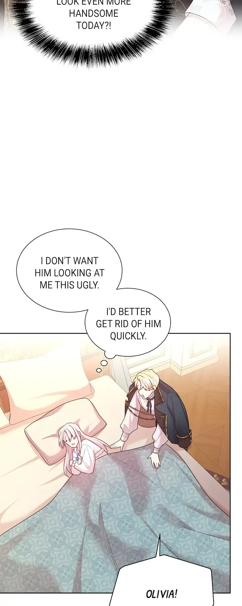 I Can't Keep Up With My Stallion Duke Chapter 52 page 46