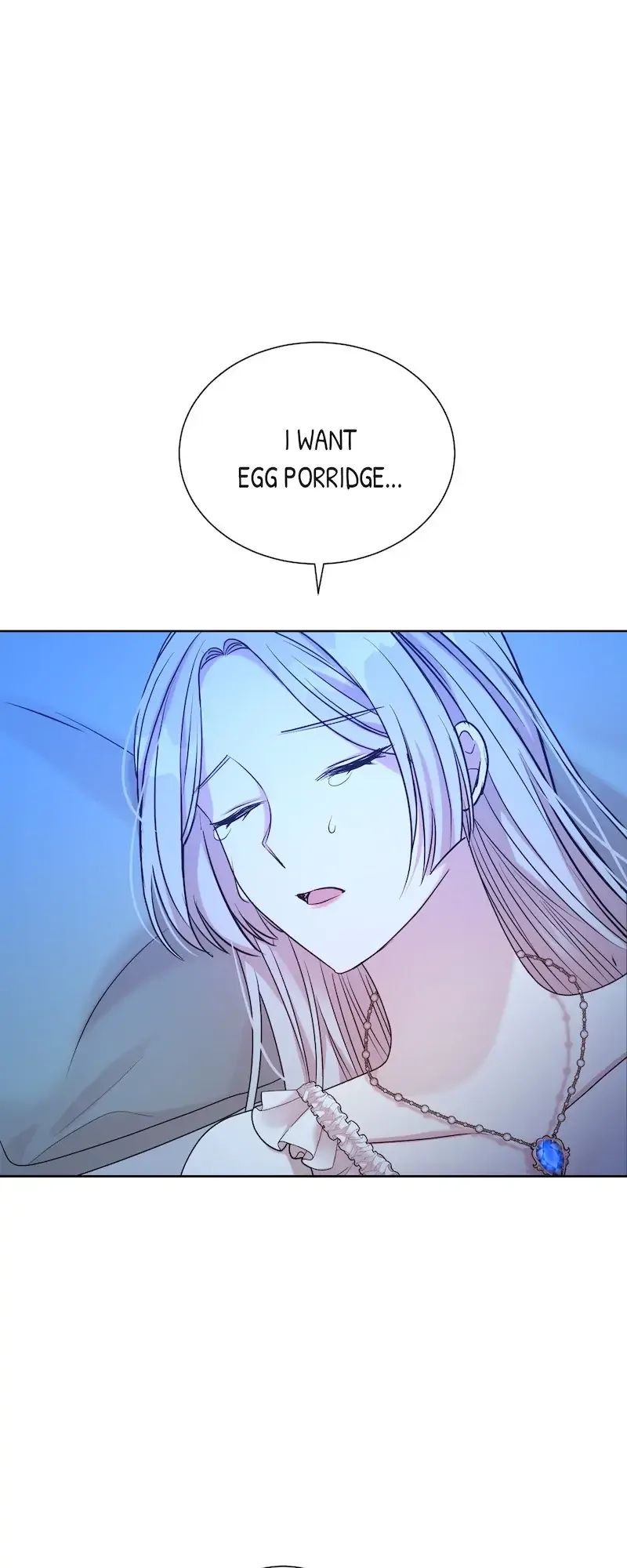 I Can't Keep Up With My Stallion Duke Chapter 55 page 49