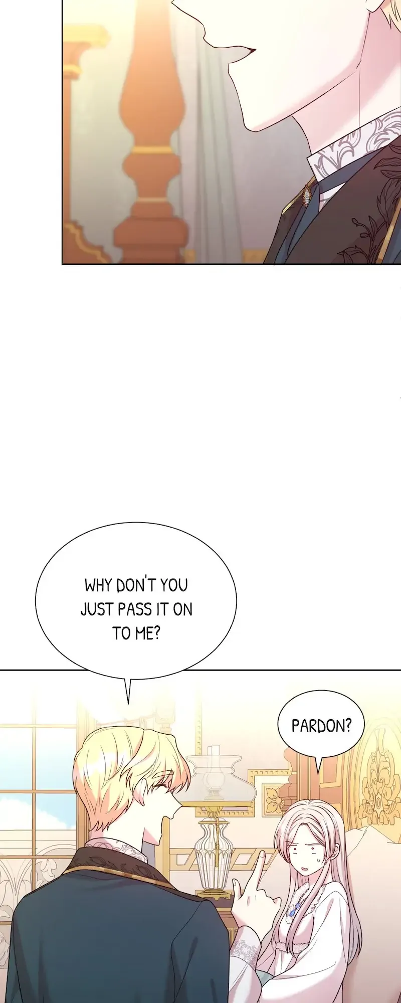 I Can't Keep Up With My Stallion Duke Chapter 52 page 51