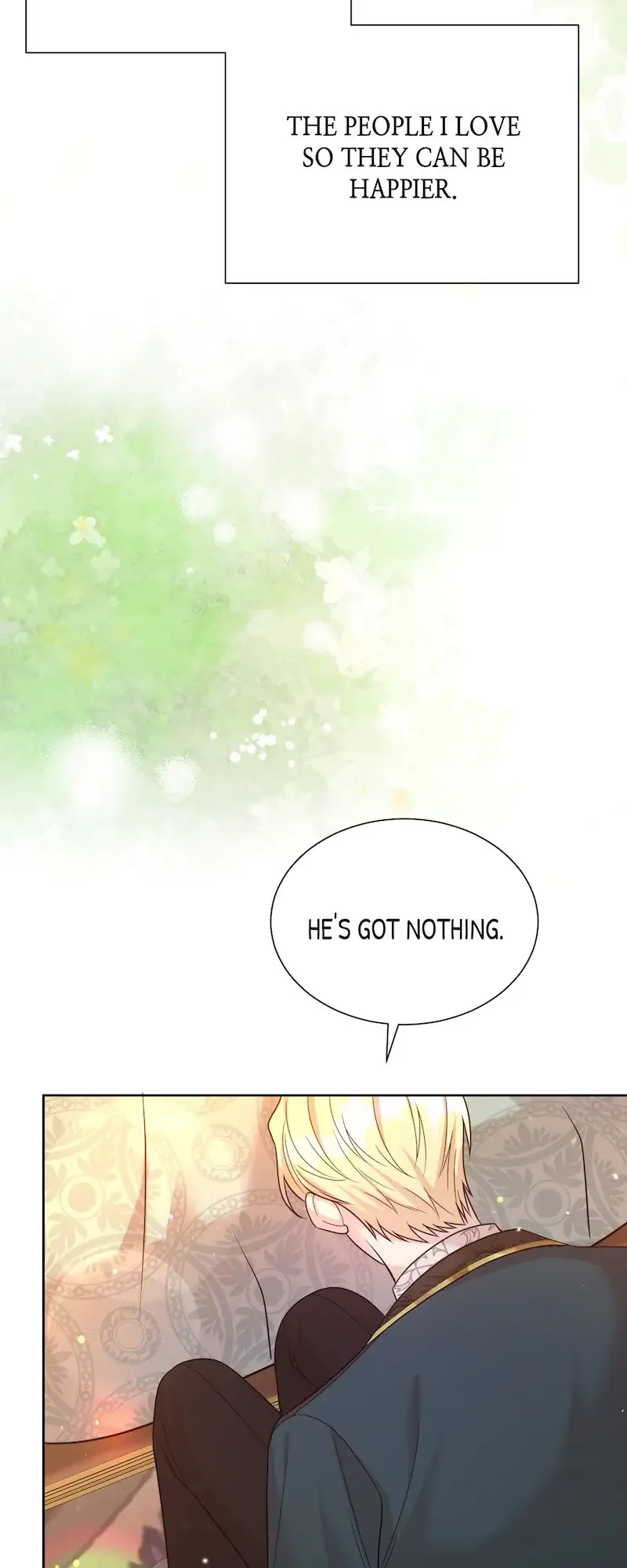 I Can't Keep Up With My Stallion Duke Chapter 53 page 51