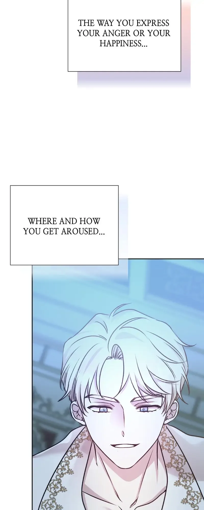 I Can't Keep Up With My Stallion Duke Chapter 57 page 49