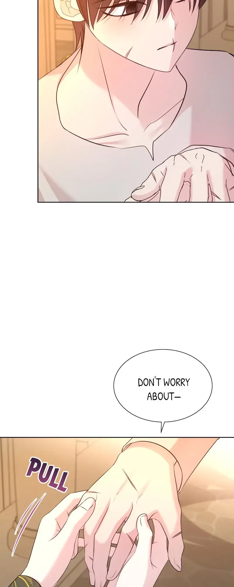 I Can't Keep Up With My Stallion Duke Chapter 54 page 52