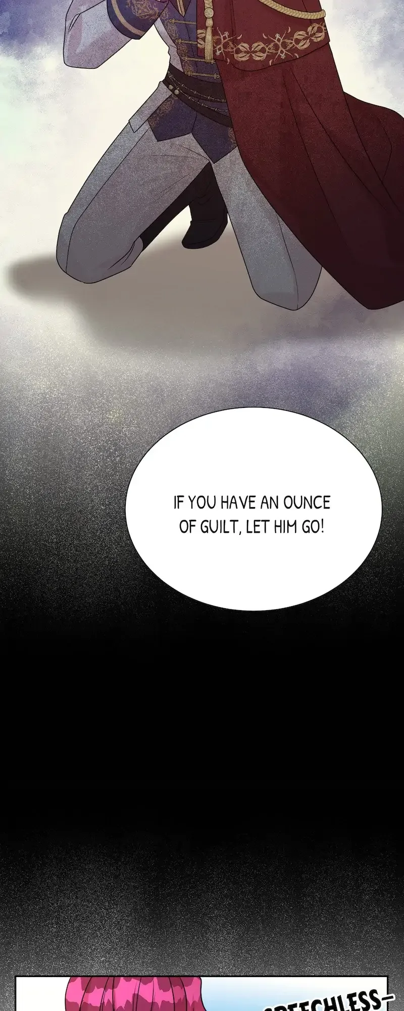 I Can't Keep Up With My Stallion Duke Chapter 60 page 18
