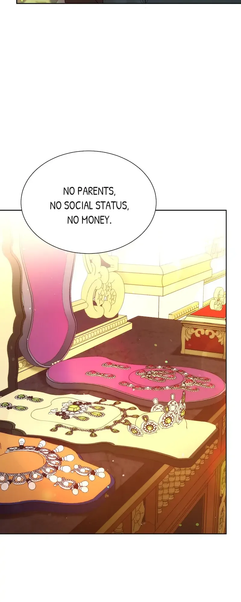 I Can't Keep Up With My Stallion Duke Chapter 53 page 52