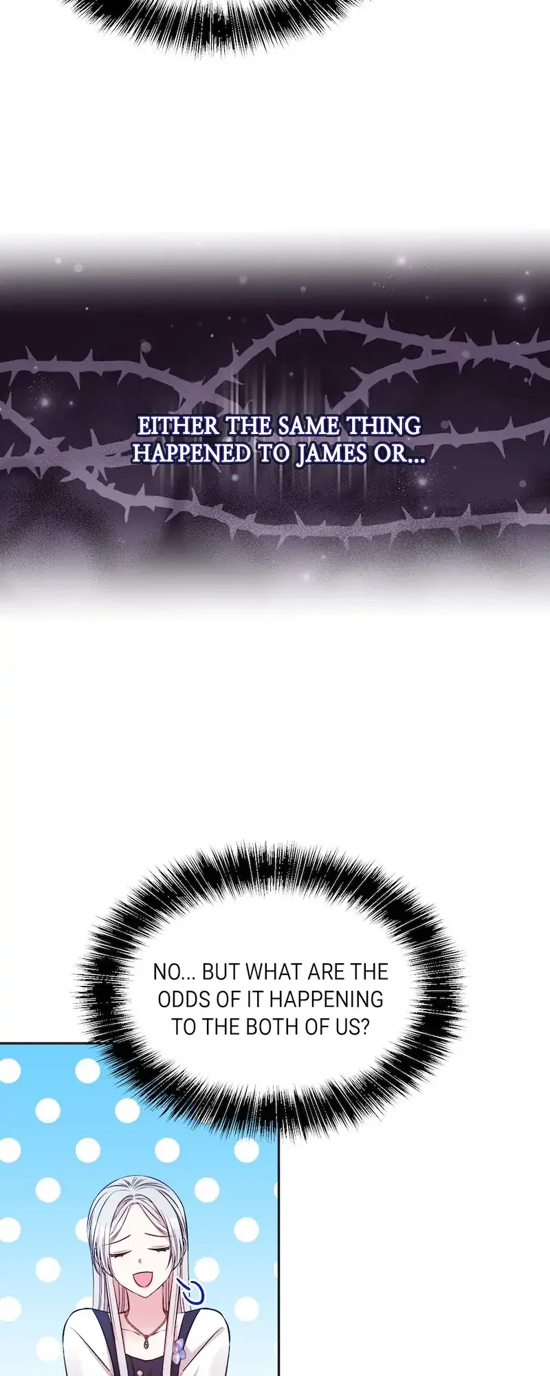 I Can't Keep Up With My Stallion Duke Chapter 57 page 56