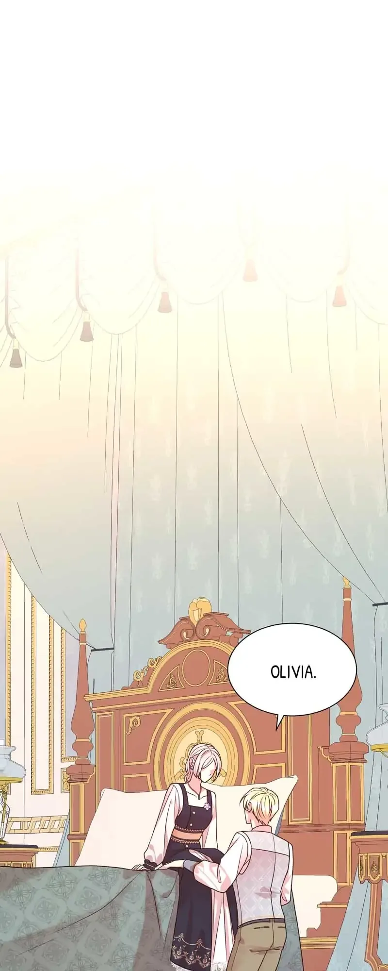 I Can't Keep Up With My Stallion Duke Chapter 61 page 1