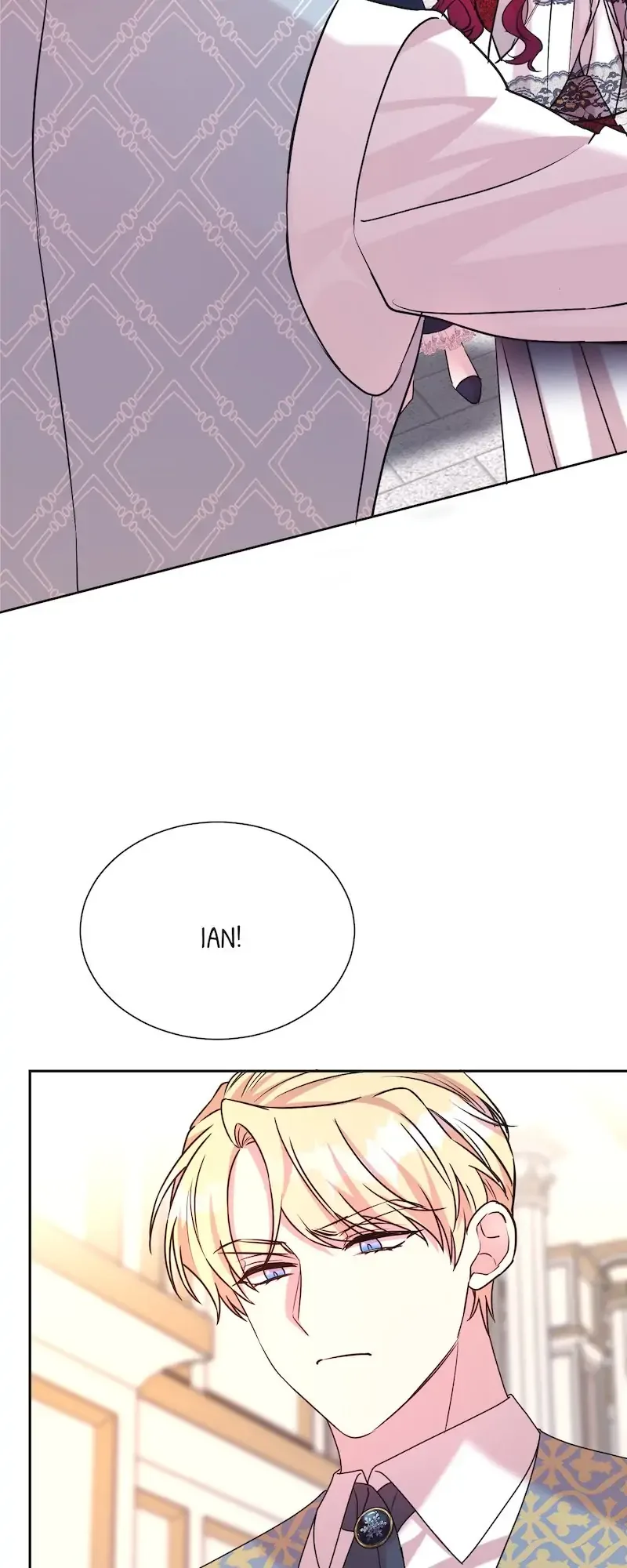 I Can't Keep Up With My Stallion Duke Chapter 60 page 22