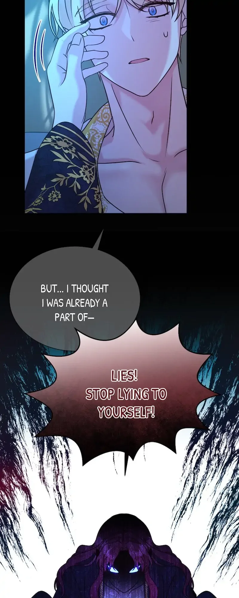 I Can't Keep Up With My Stallion Duke Chapter 62 page 4