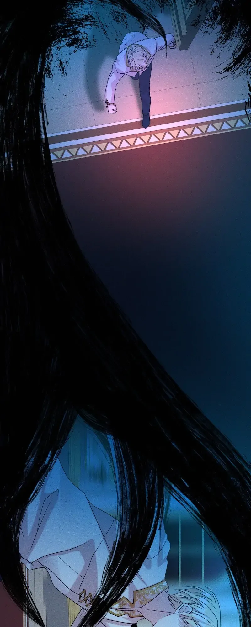 I Can't Keep Up With My Stallion Duke Chapter 62 page 8