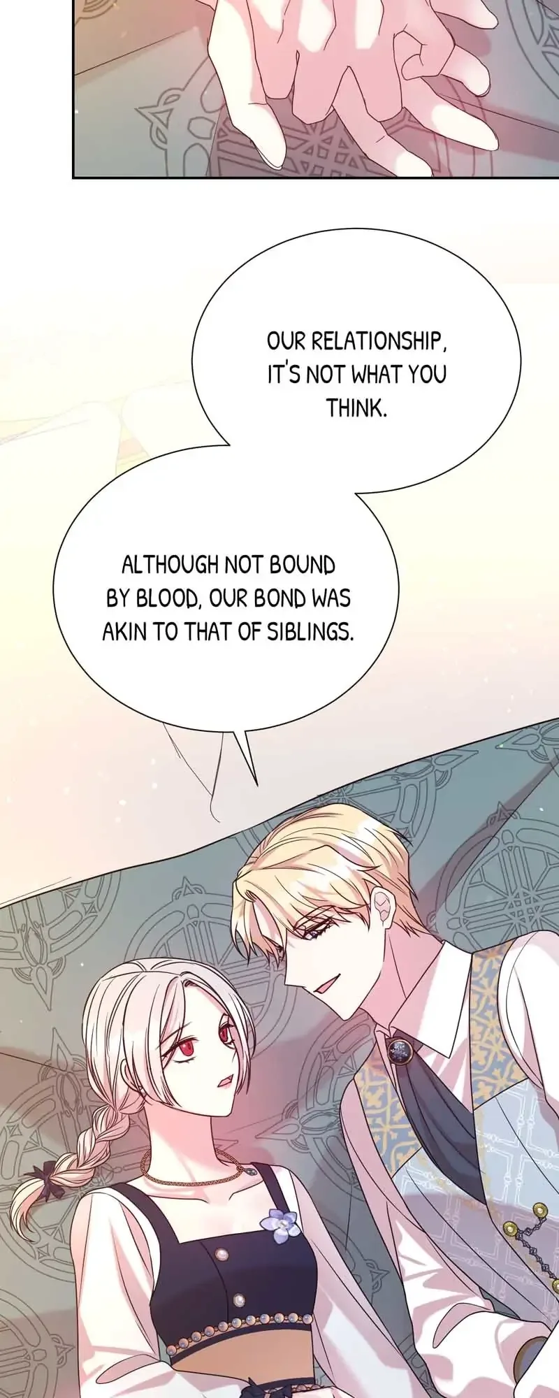 I Can't Keep Up With My Stallion Duke Chapter 61 page 29