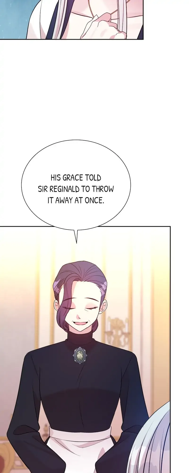 I Can't Keep Up With My Stallion Duke Chapter 58 page 55
