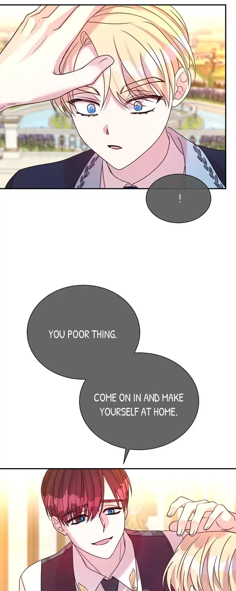 I Can't Keep Up With My Stallion Duke Chapter 61 page 39