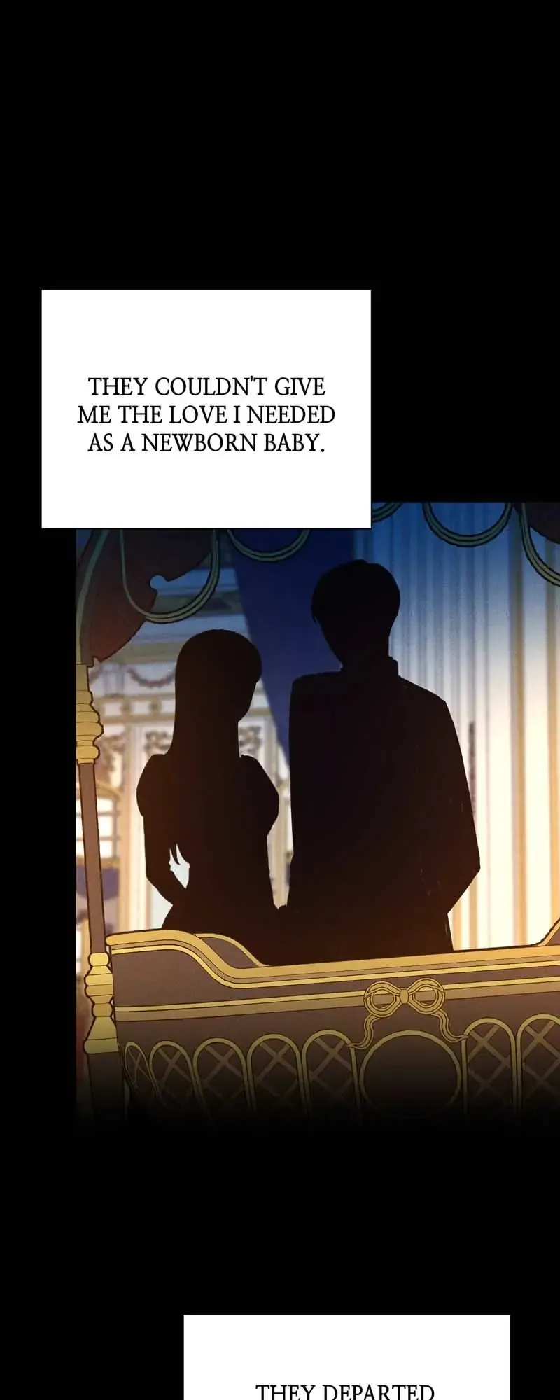 I Can't Keep Up With My Stallion Duke Chapter 61 page 34