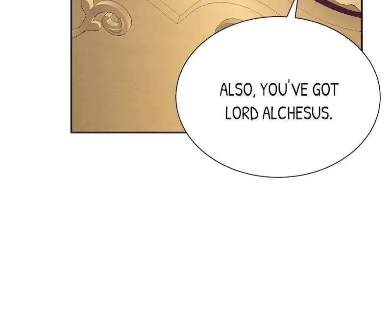 I Can't Keep Up With My Stallion Duke Chapter 64 page 13