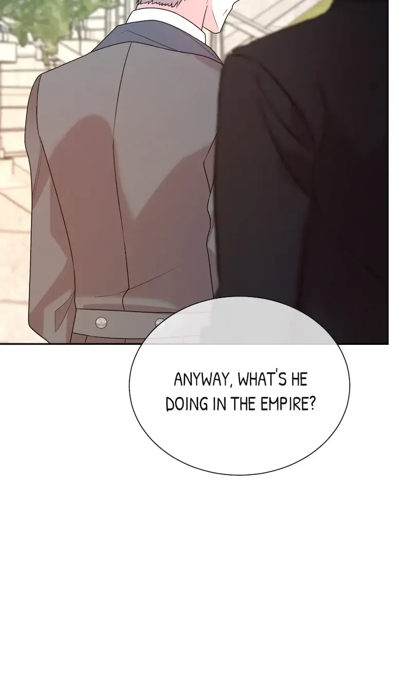 I Can't Keep Up With My Stallion Duke Chapter 62 page 40
