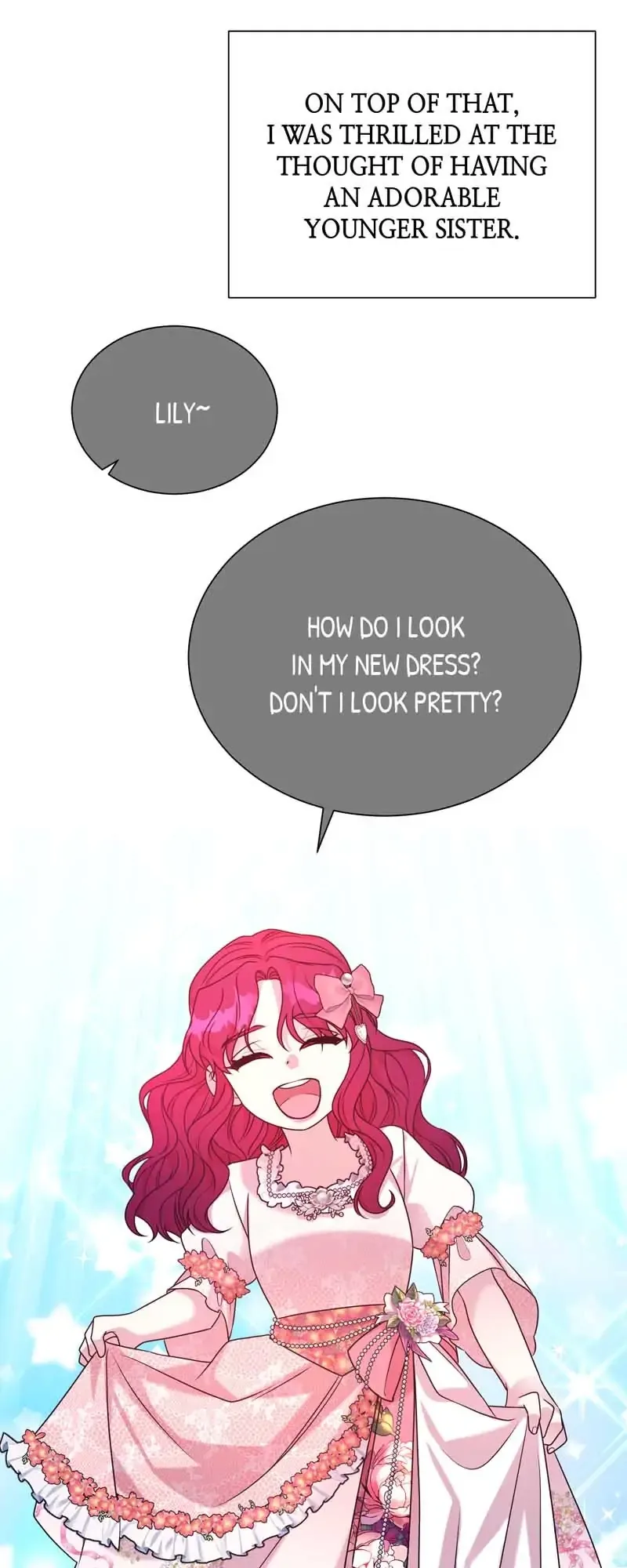I Can't Keep Up With My Stallion Duke Chapter 61 page 43