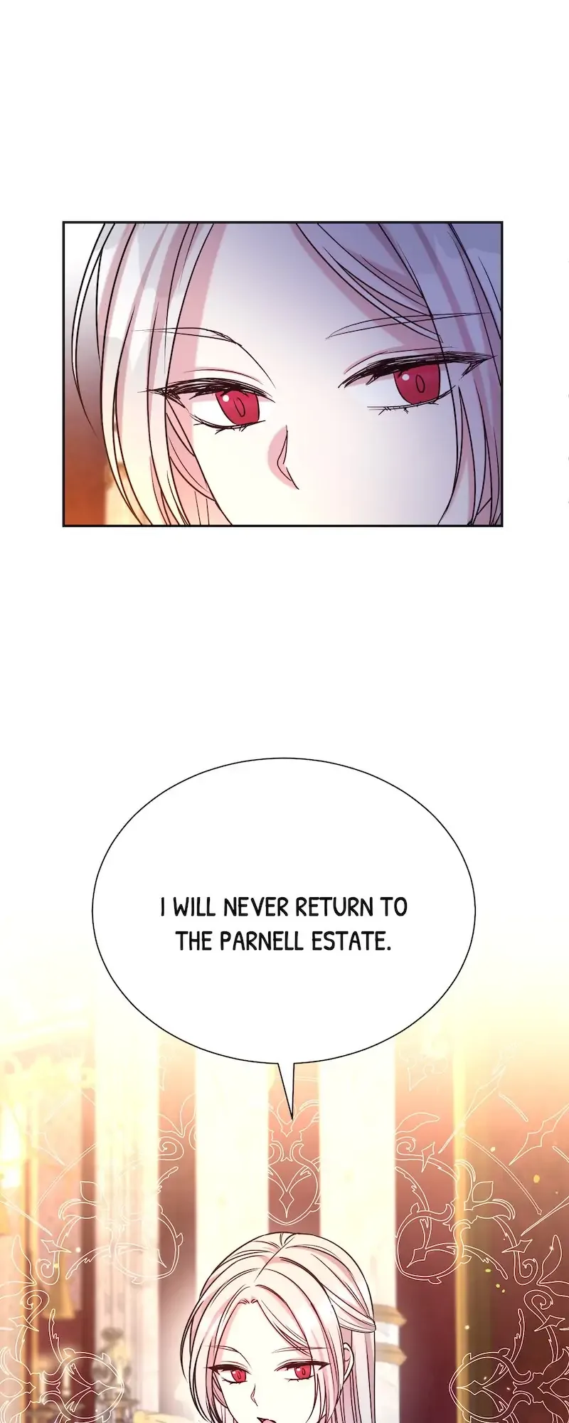 I Can't Keep Up With My Stallion Duke Chapter 63 page 31