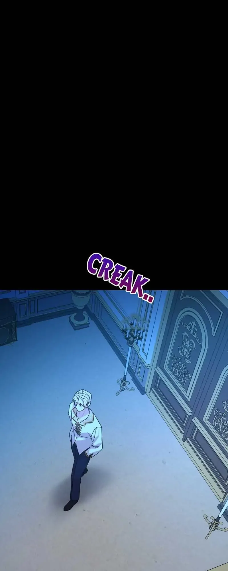 I Can't Keep Up With My Stallion Duke Chapter 61 page 56
