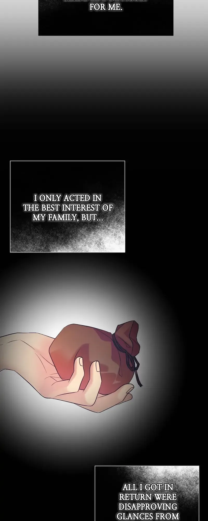 I Can't Keep Up With My Stallion Duke Chapter 64 page 26