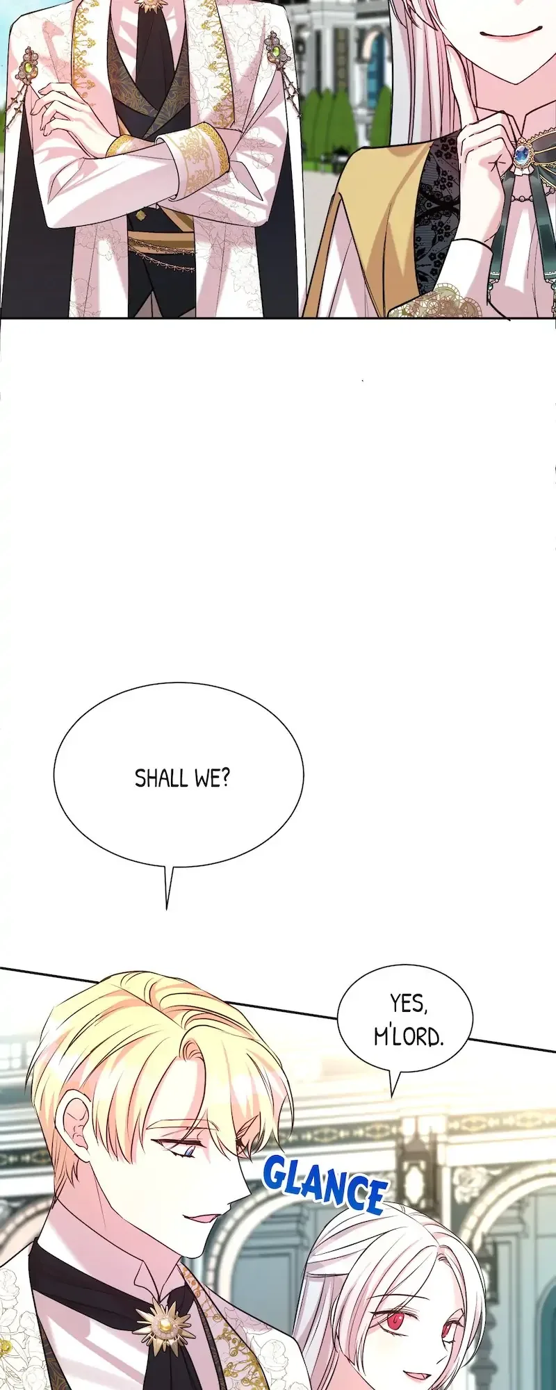 I Can't Keep Up With My Stallion Duke Chapter 62 page 55