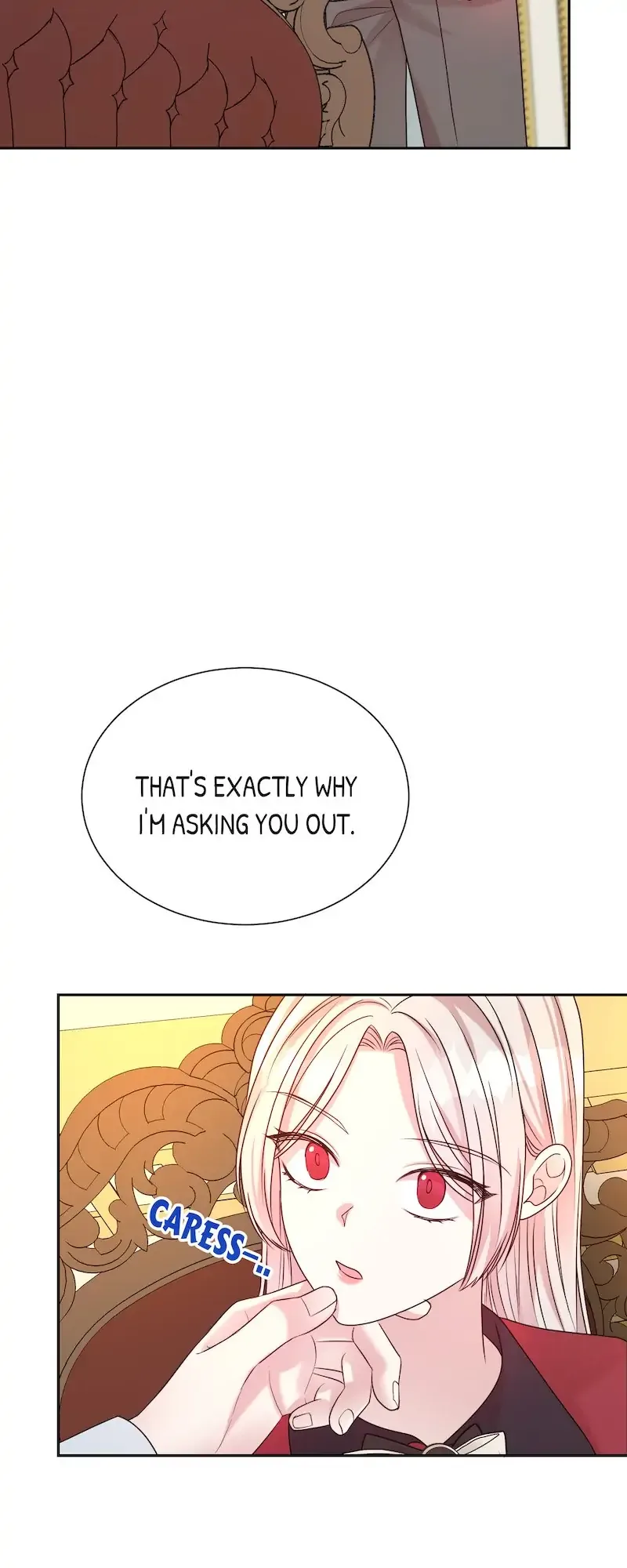 I Can't Keep Up With My Stallion Duke Chapter 65 page 21