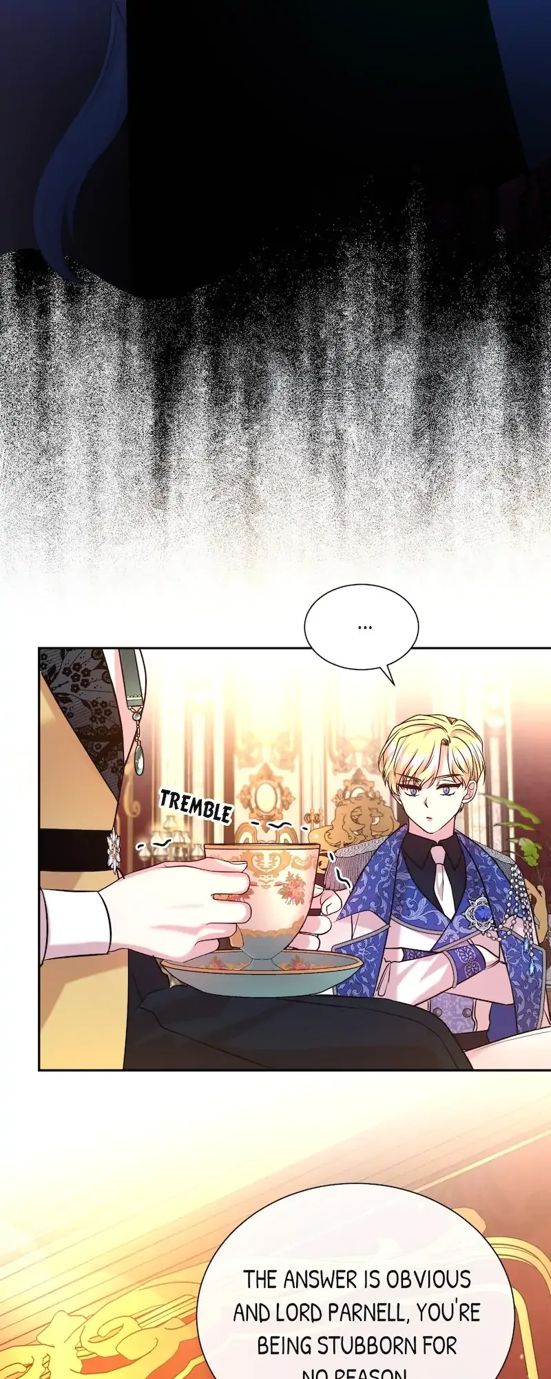 I Can't Keep Up With My Stallion Duke Chapter 63 page 51