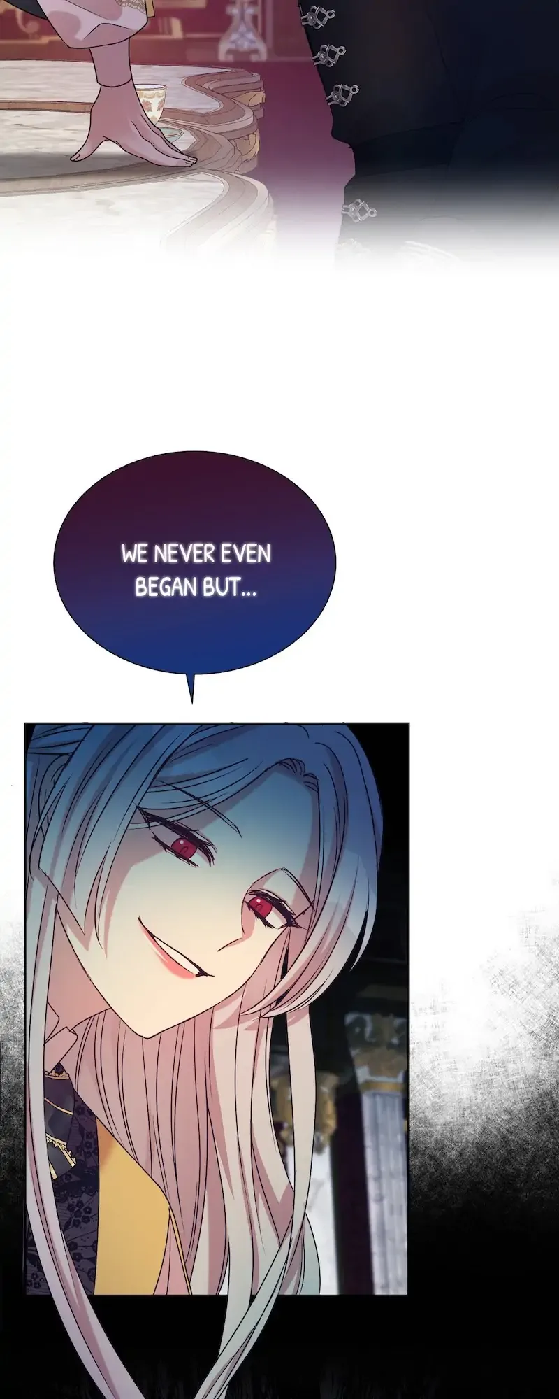 I Can't Keep Up With My Stallion Duke Chapter 63 page 61