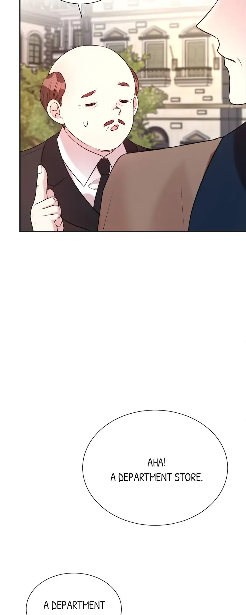 I Can't Keep Up With My Stallion Duke Chapter 67 page 19