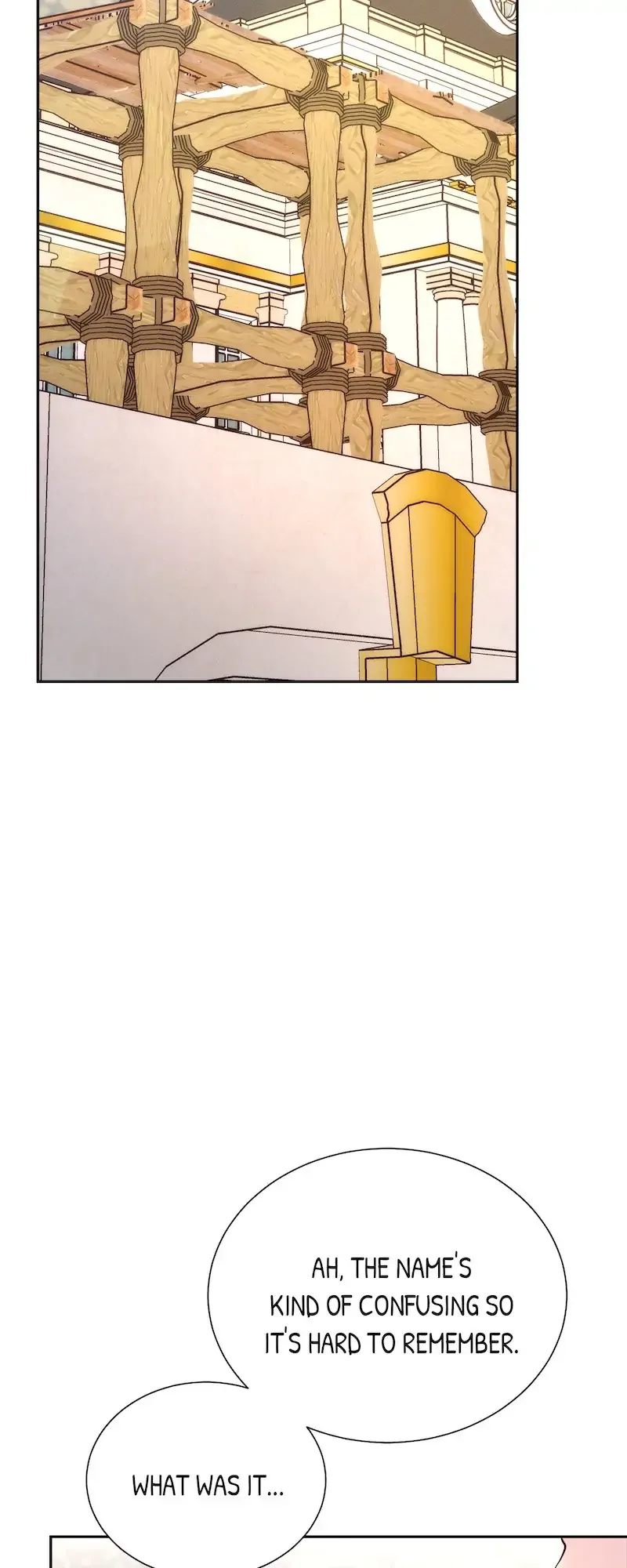 I Can't Keep Up With My Stallion Duke Chapter 67 page 18