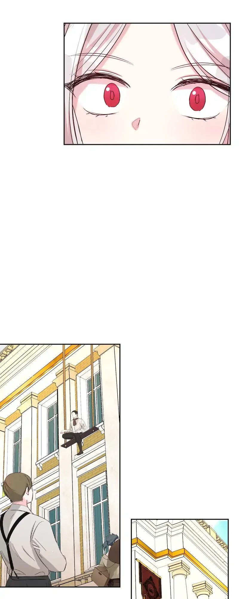 I Can't Keep Up With My Stallion Duke Chapter 65 page 38