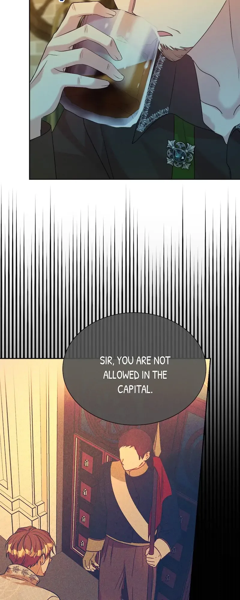I Can't Keep Up With My Stallion Duke Chapter 65 page 49
