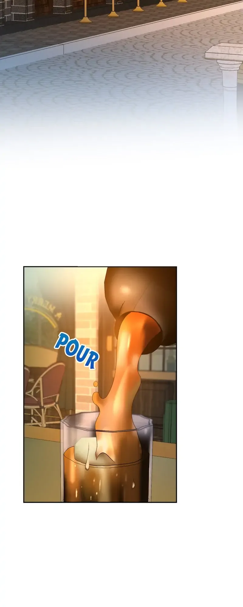 I Can't Keep Up With My Stallion Duke Chapter 65 page 47