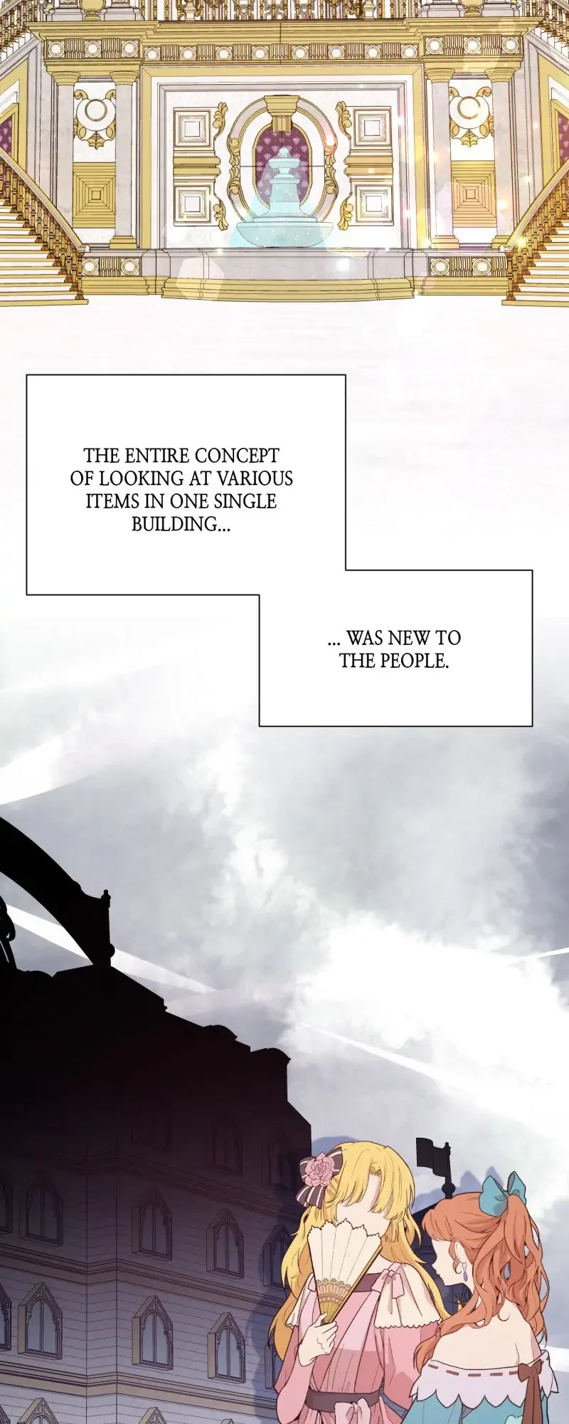 I Can't Keep Up With My Stallion Duke Chapter 29 page 24
