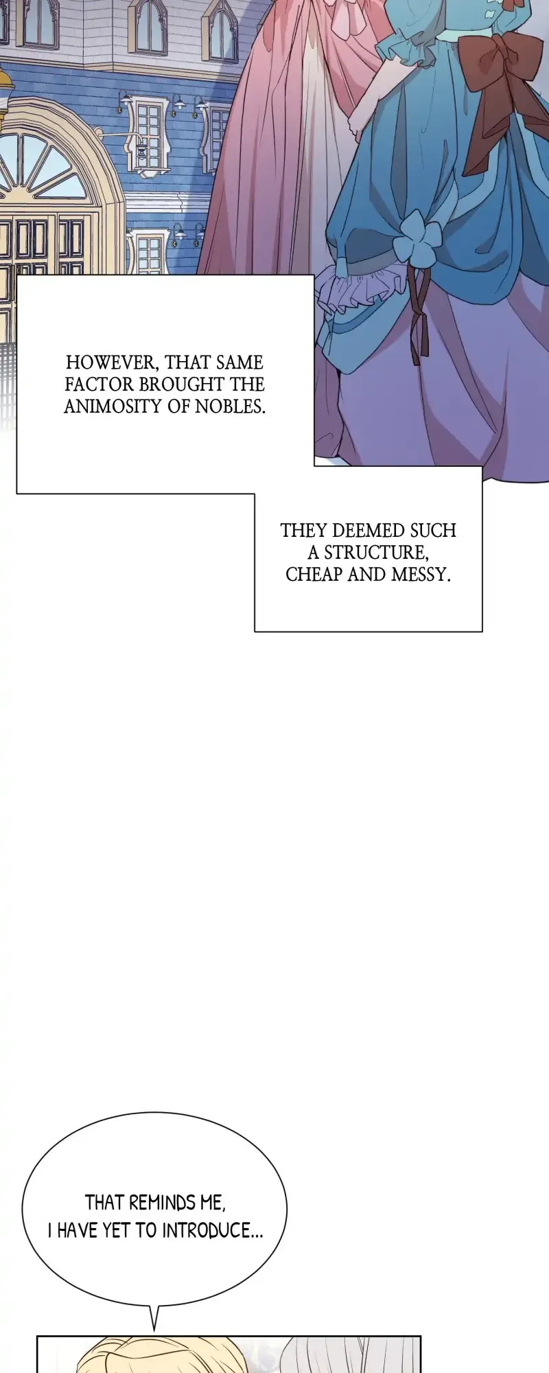 I Can't Keep Up With My Stallion Duke Chapter 29 page 25