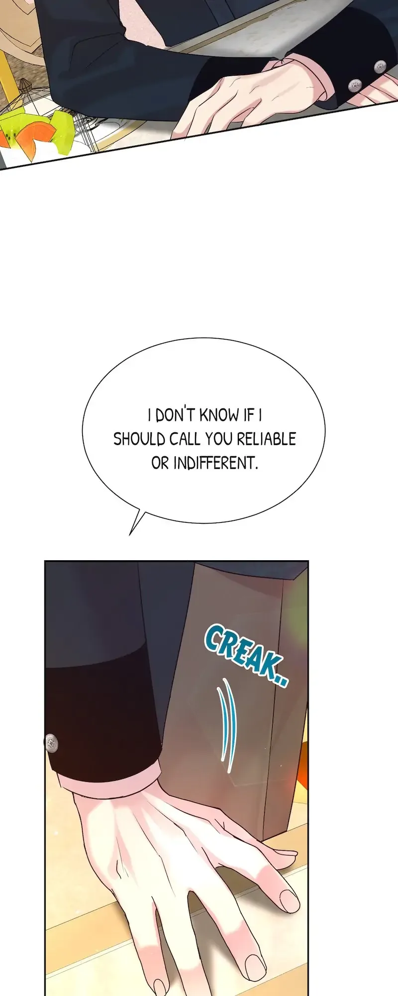 I Can't Keep Up With My Stallion Duke Chapter 66 page 33