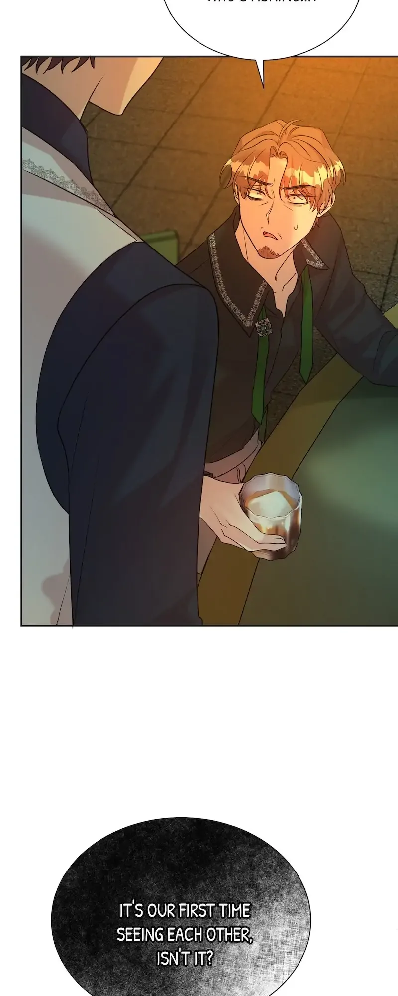 I Can't Keep Up With My Stallion Duke Chapter 65 page 58