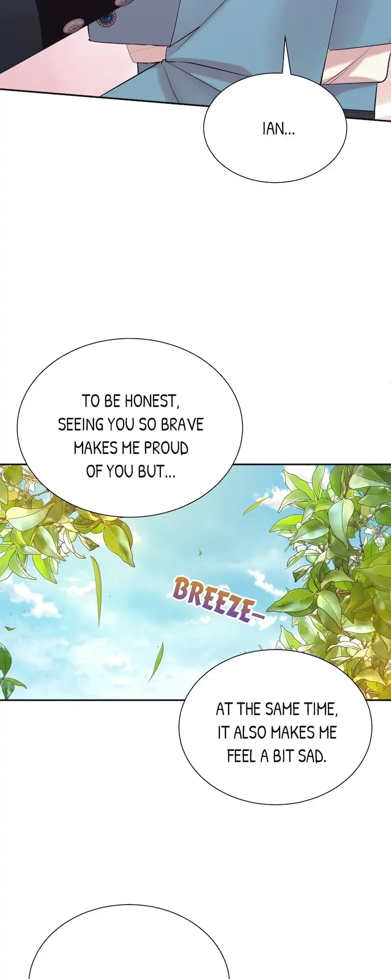 I Can't Keep Up With My Stallion Duke Chapter 66 page 43