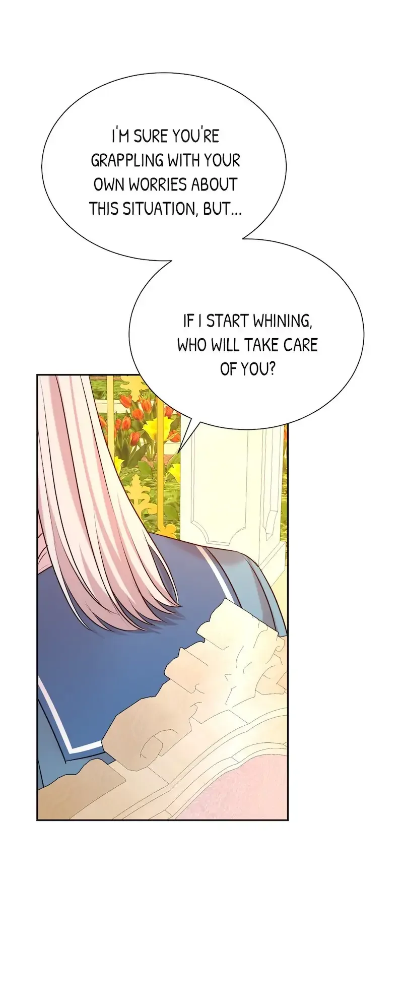 I Can't Keep Up With My Stallion Duke Chapter 66 page 38