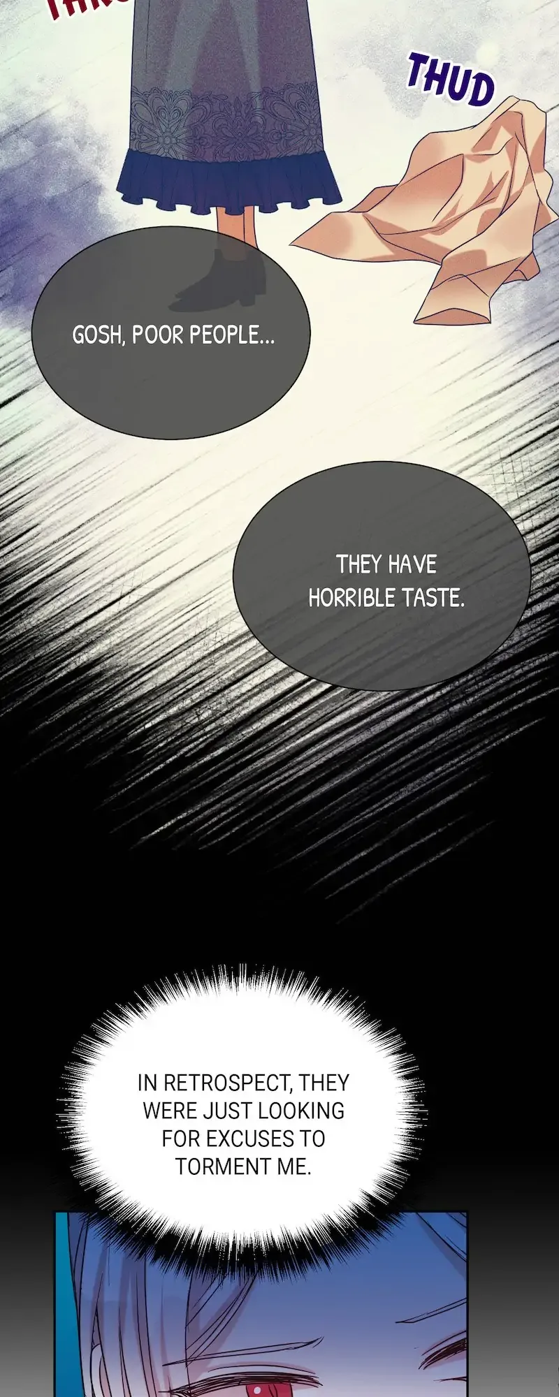I Can't Keep Up With My Stallion Duke Chapter 67 page 51