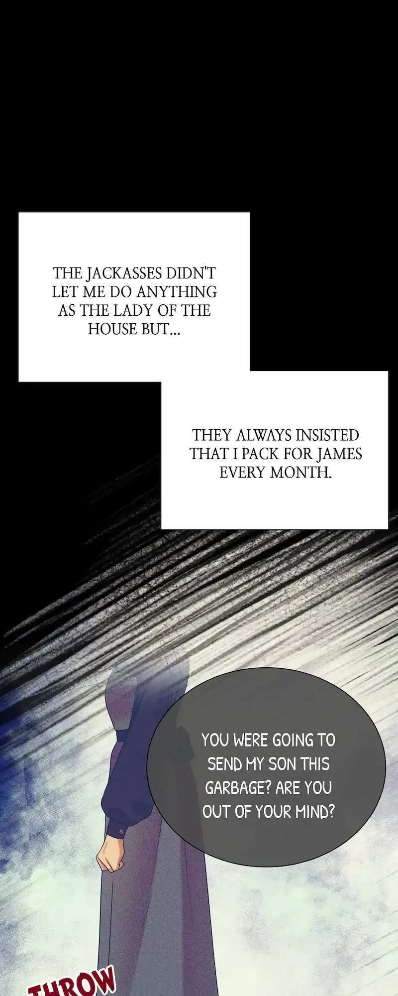 I Can't Keep Up With My Stallion Duke Chapter 67 page 50