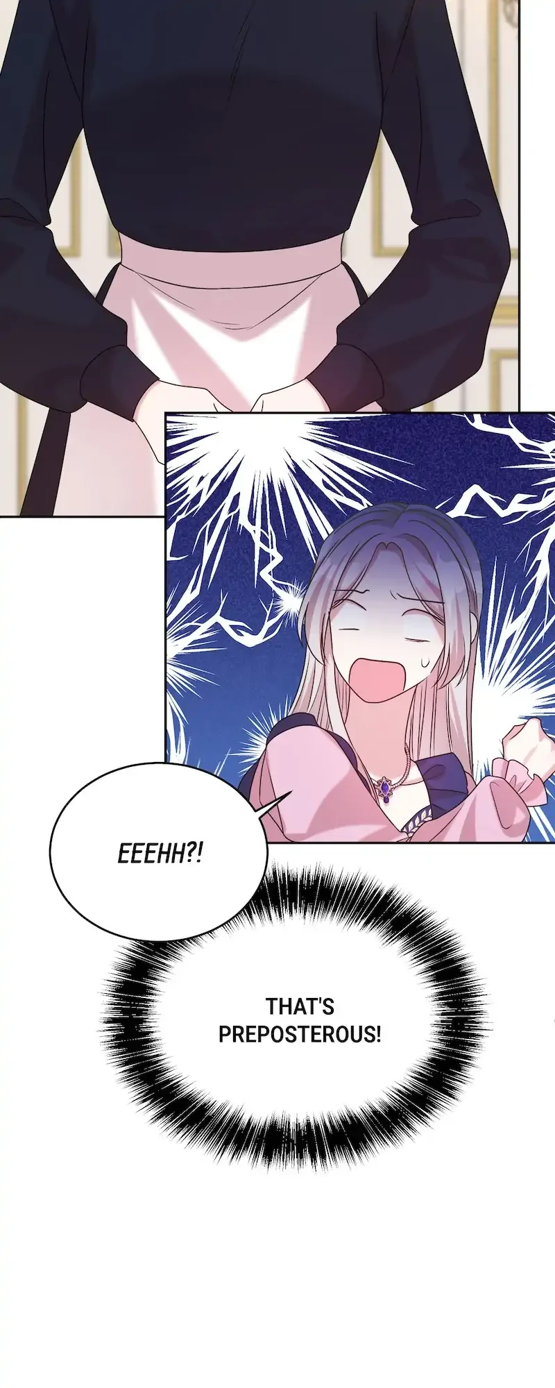 I Can't Keep Up With My Stallion Duke Chapter 67 page 57