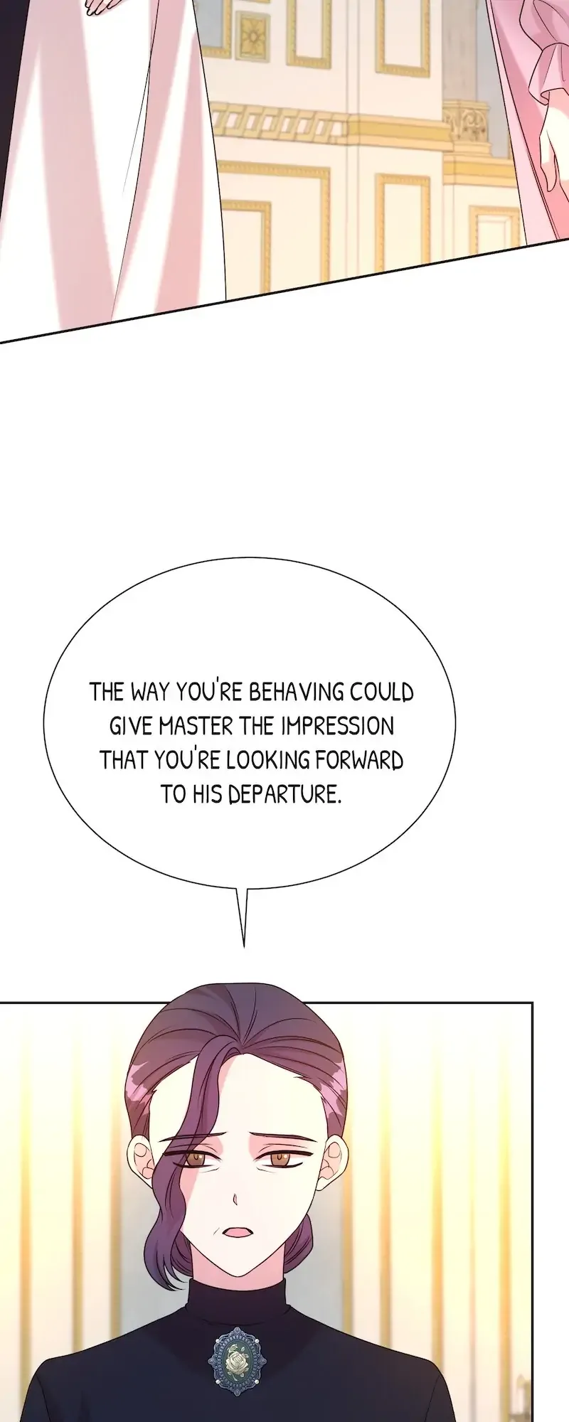 I Can't Keep Up With My Stallion Duke Chapter 67 page 56