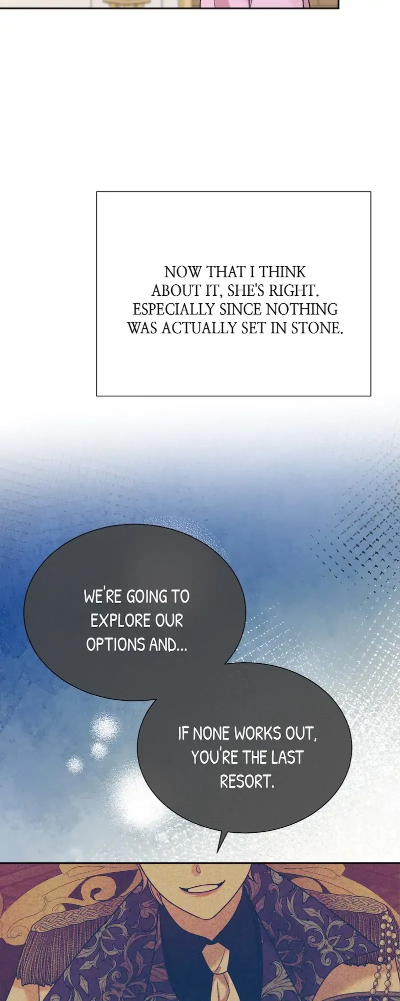 I Can't Keep Up With My Stallion Duke Chapter 67 page 59