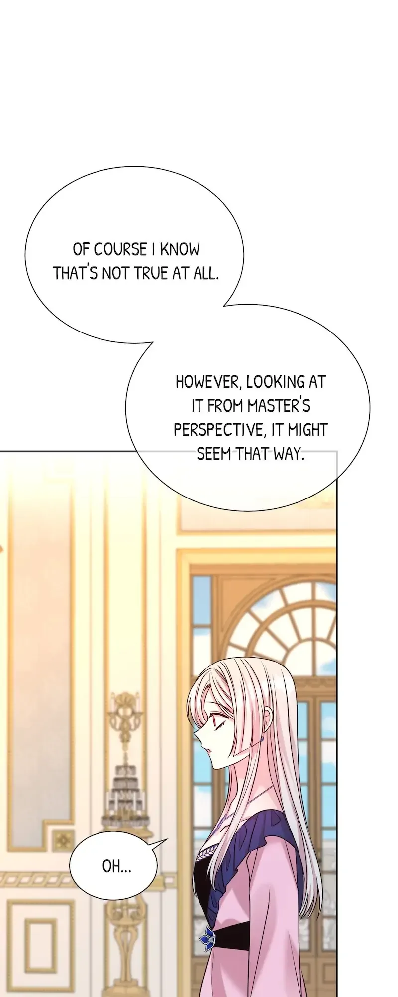 I Can't Keep Up With My Stallion Duke Chapter 67 page 58