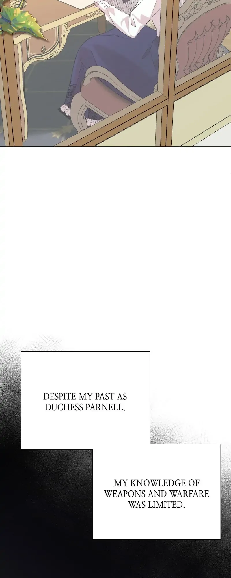 I Can't Keep Up With My Stallion Duke Chapter 70 page 4